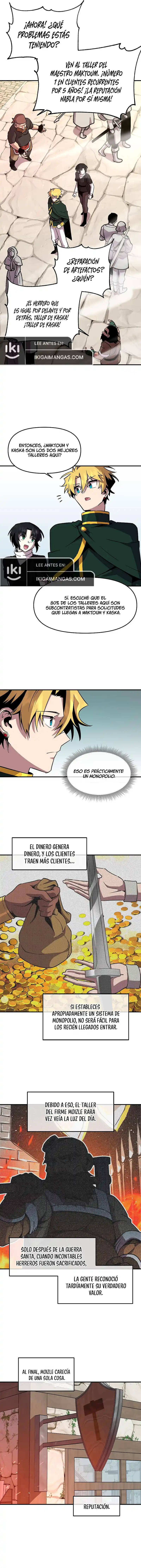 Bug Player - Capítulo 147 - Página 3 - LectorTMOo