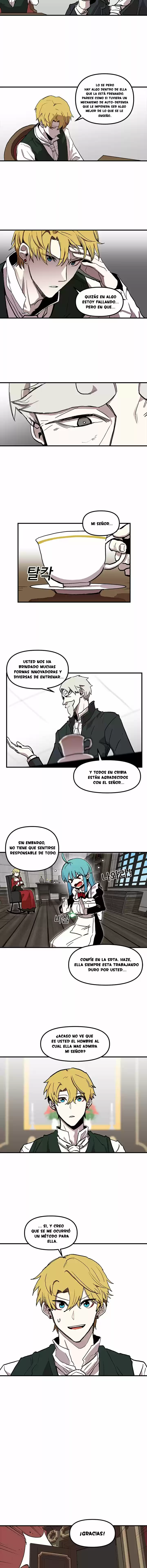 Bug Player - Capítulo 15 - Página 8 - LectorTMOo