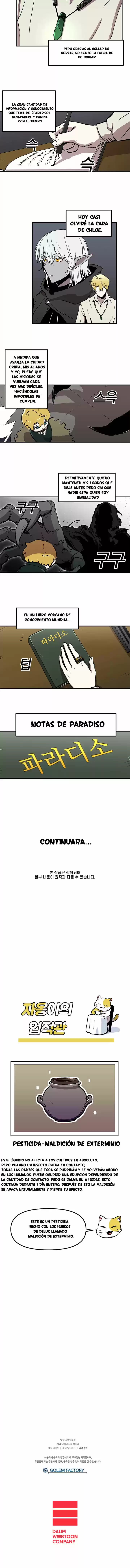 Bug Player - Capítulo 16.10 - Página 6 - LectorTMOo
