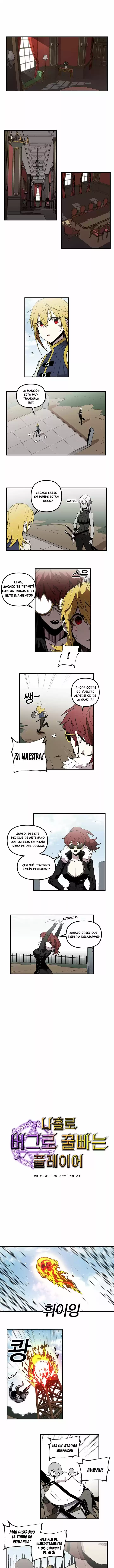 Bug Player - Capítulo 18 - Página 3 - LectorTMOo