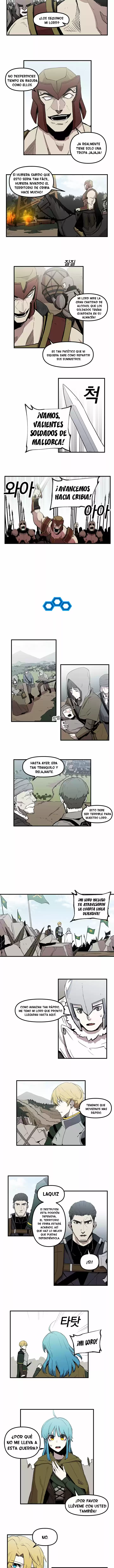 Bug Player - Capítulo 18 - Página 4 - LectorTMOo