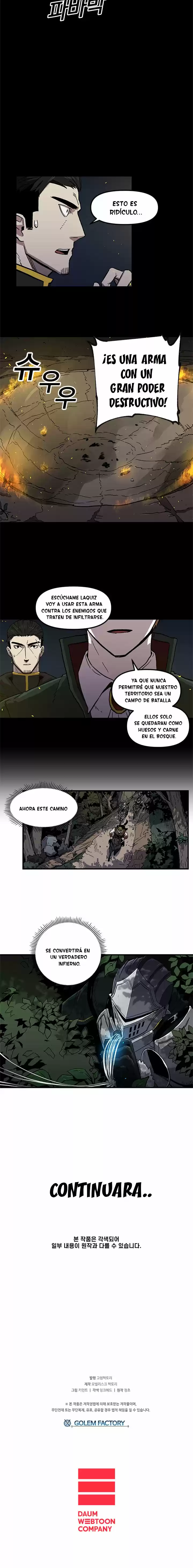 Bug Player - Capítulo 19 - Página 7 - LectorTMOo