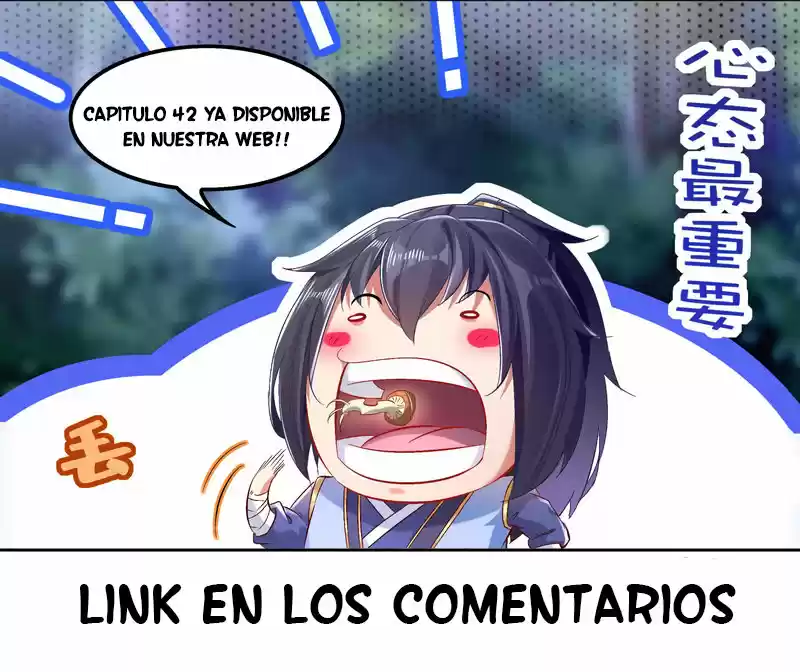Bug Player - Capítulo 19 - Página 8 - LectorTMOo