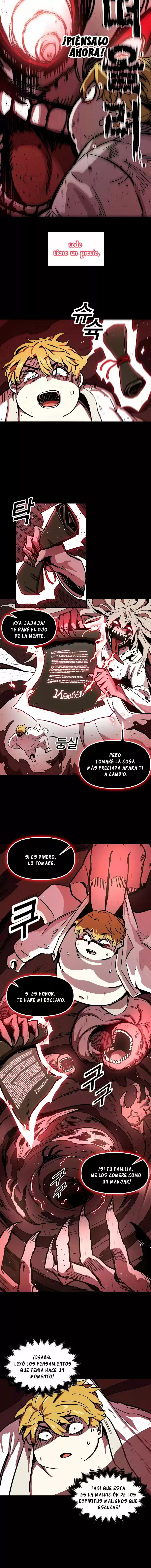 Bug Player - Capítulo 2 - Página 7 - LectorTMOo