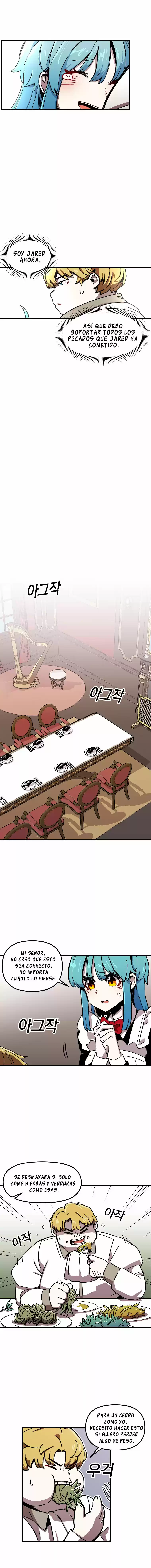 Bug Player - Capítulo 2 - Página 14 - LectorTMOo
