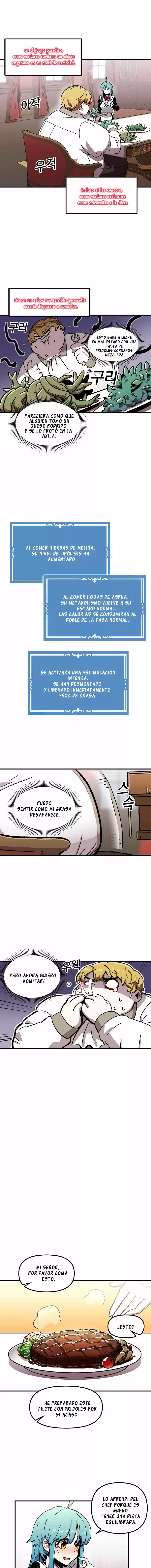 Bug Player - Capítulo 2 - Página 15 - LectorTMOo