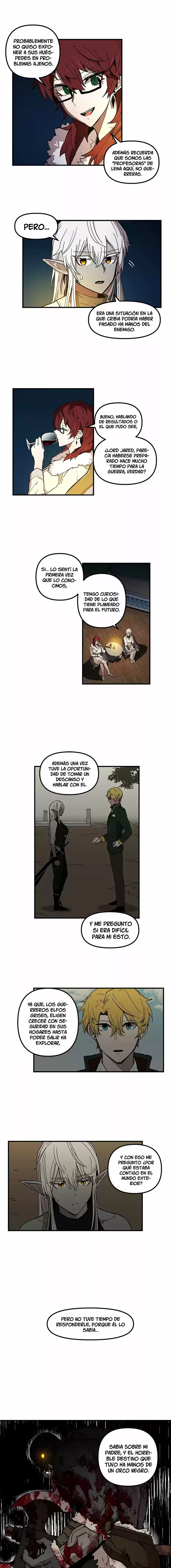 Bug Player - Capítulo 24 - Página 4 - LectorTMOo
