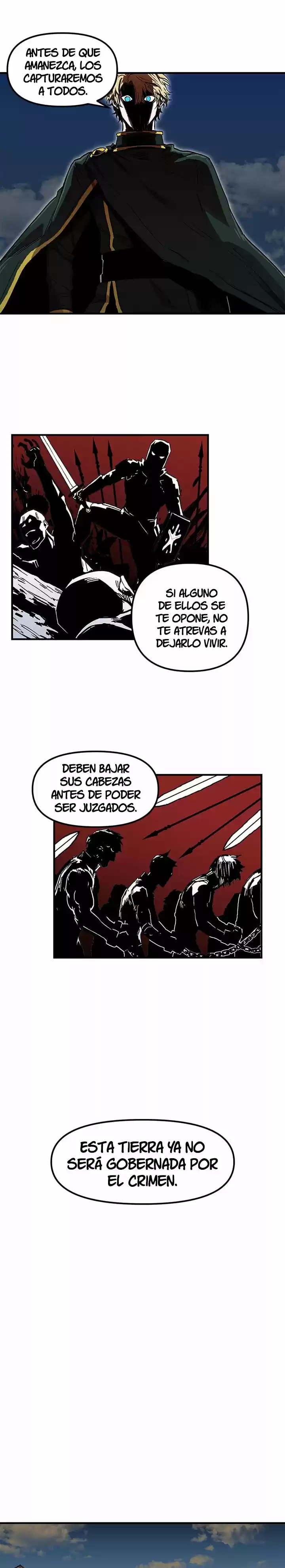 Bug Player - Capítulo 26 - Página 10 - LectorTMOo
