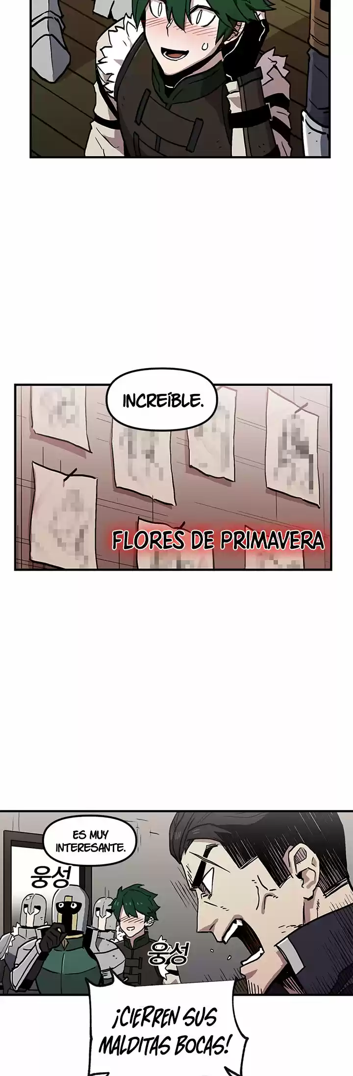 Bug Player - Capítulo 27 - Página 4 - LectorTMOo