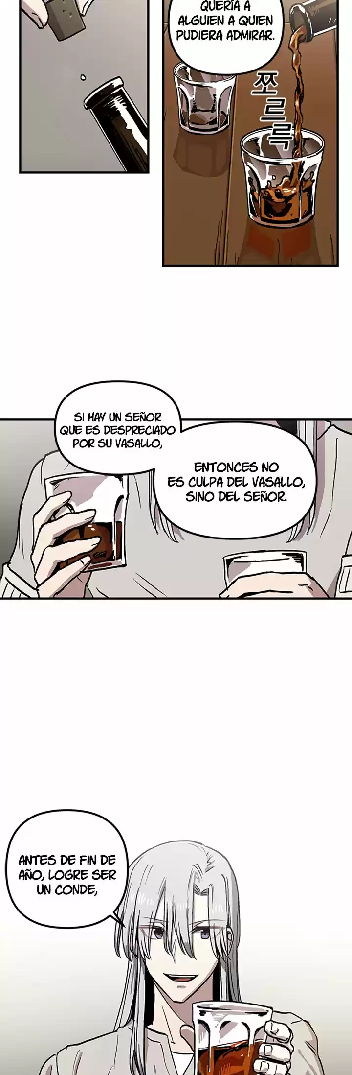 Bug Player - Capítulo 27 - Página 30 - LectorTMOo