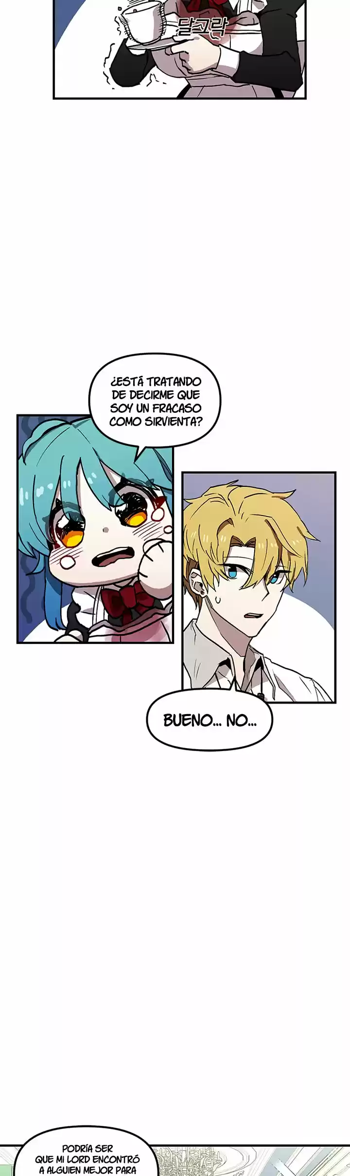 Bug Player - Capítulo 28 - Página 14 - LectorTMOo