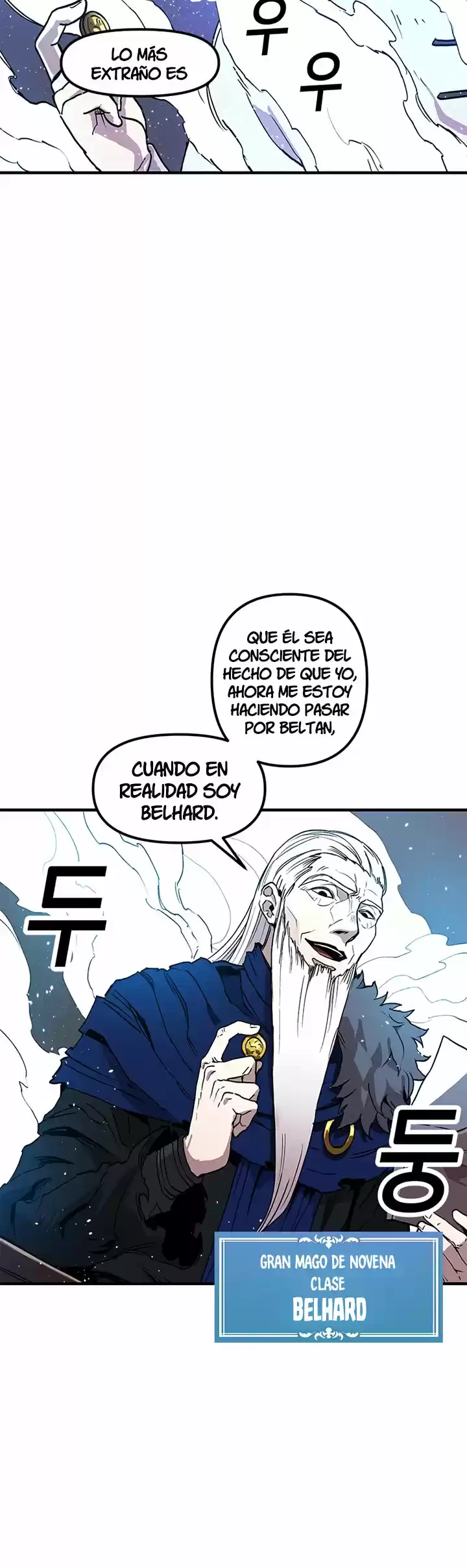 Bug Player - Capítulo 28 - Página 29 - LectorTMOo