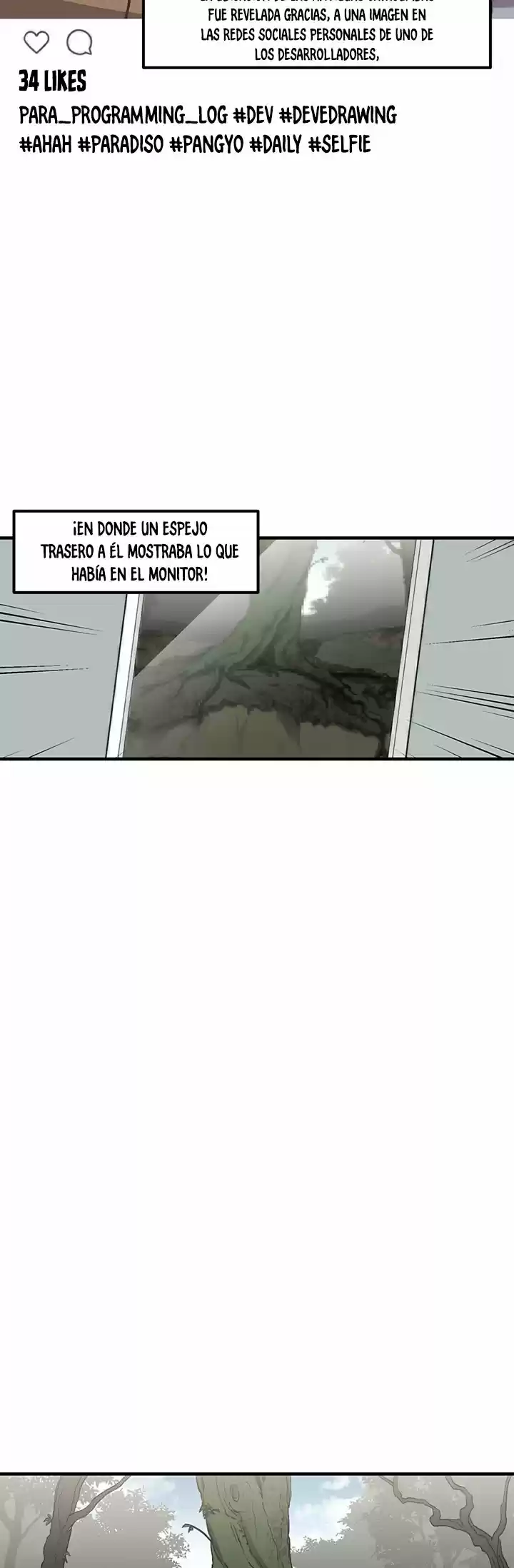 Bug Player - Capítulo 28 - Página 37 - LectorTMOo
