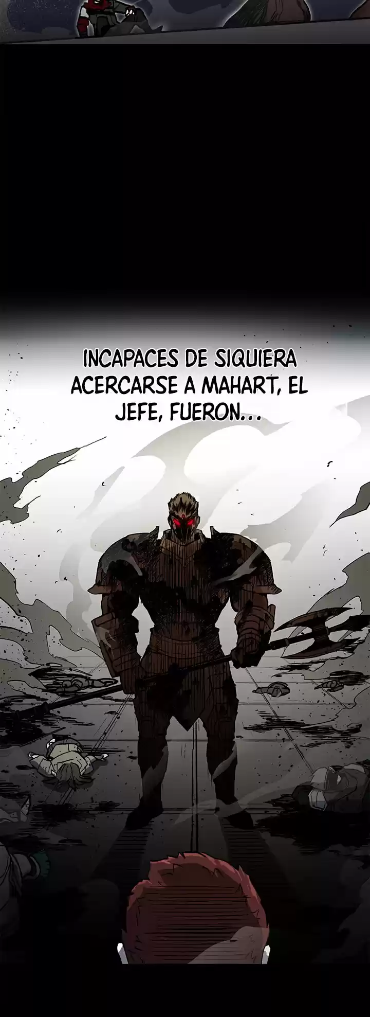 Bug Player - Capítulo 29 - Página 24 - LectorTMOo