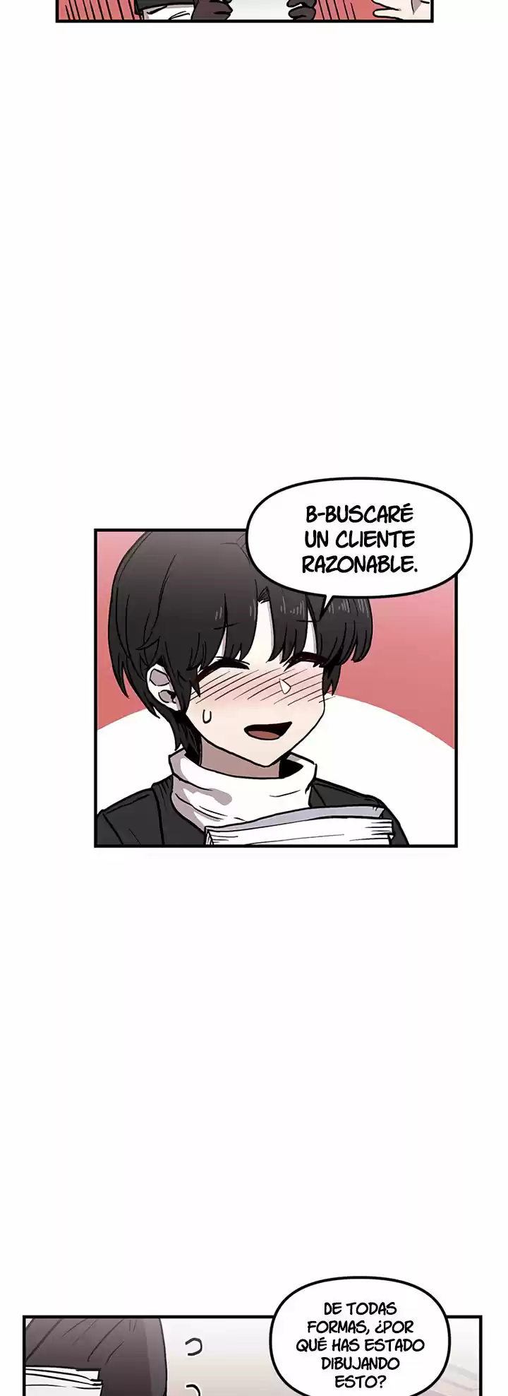 Bug Player - Capítulo 29 - Página 33 - LectorTMOo