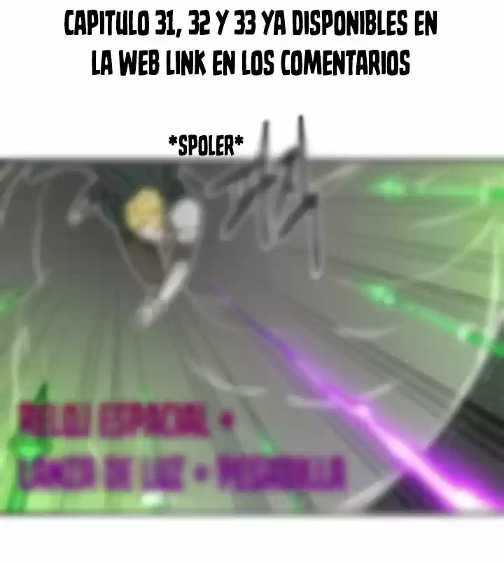 Bug Player - Capítulo 30 - Página 2 - LectorTMOo