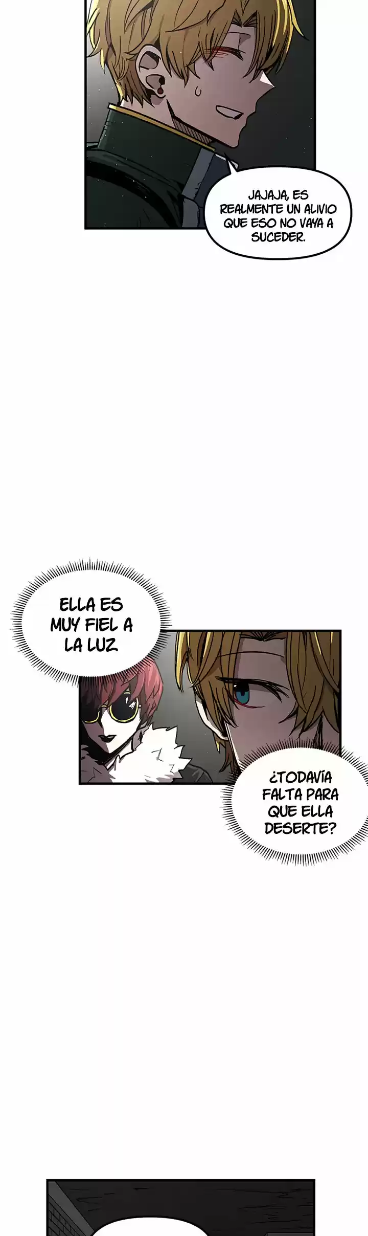 Bug Player - Capítulo 30 - Página 10 - LectorTMOo