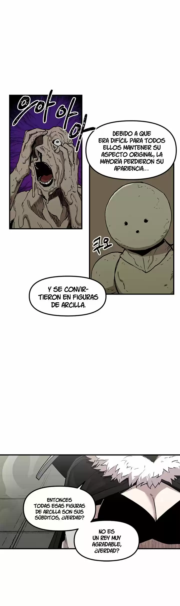 Bug Player - Capítulo 30 - Página 36 - LectorTMOo