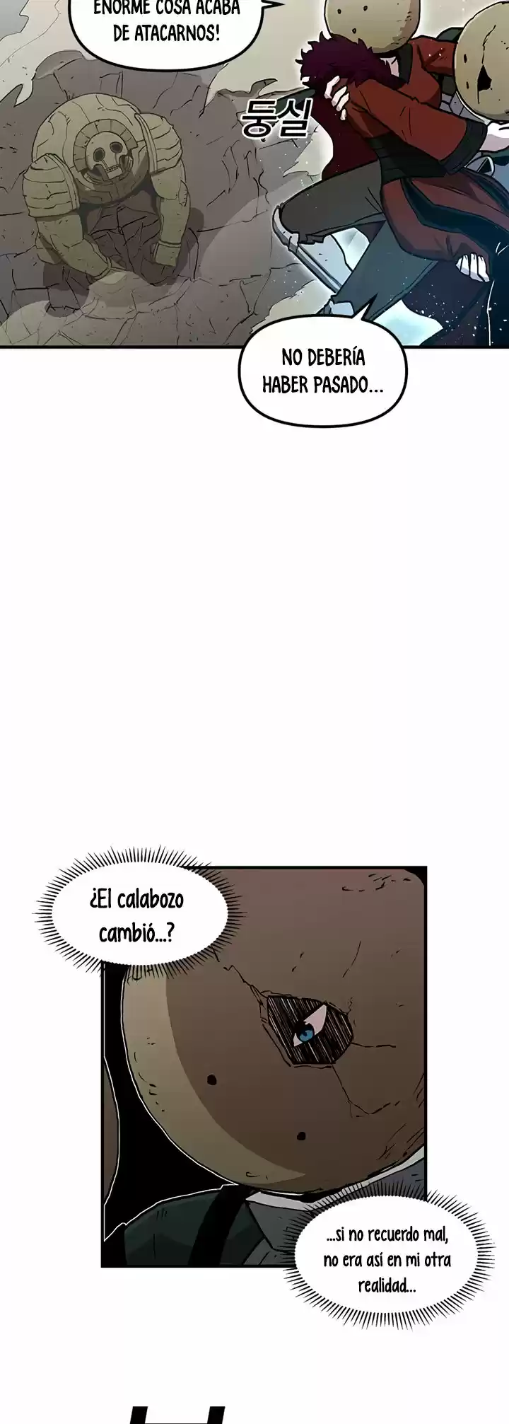 Bug Player - Capítulo 31 - Página 7 - LectorTMOo
