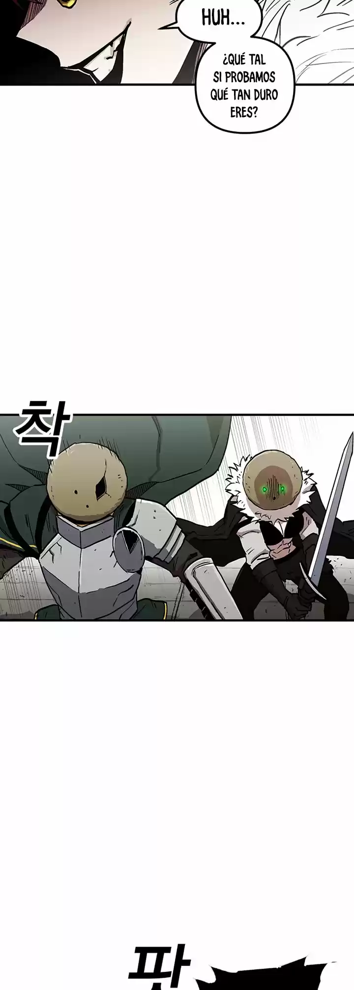 Bug Player - Capítulo 31 - Página 17 - LectorTMOo