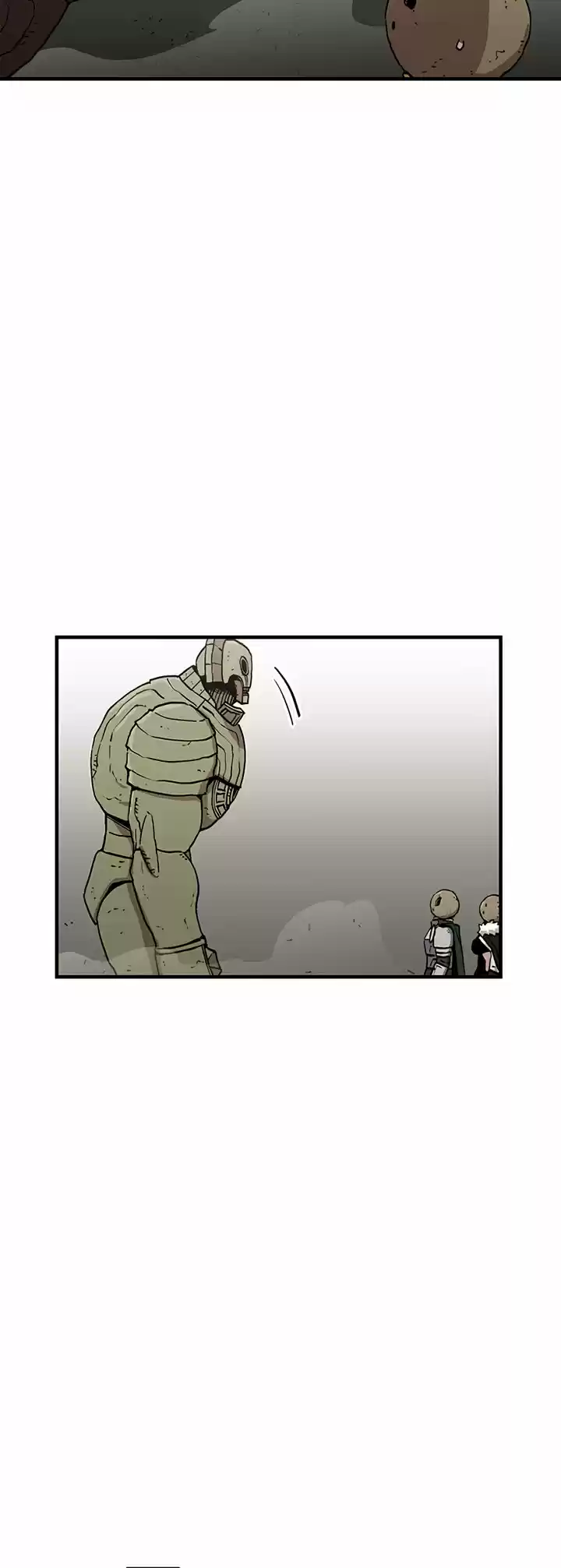 Bug Player - Capítulo 31 - Página 20 - LectorTMOo