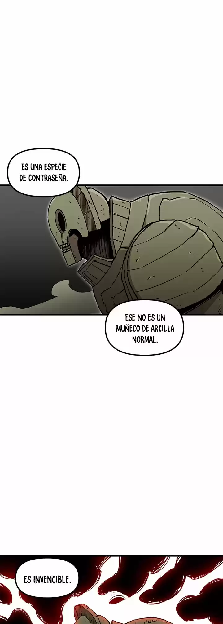 Bug Player - Capítulo 31 - Página 22 - LectorTMOo