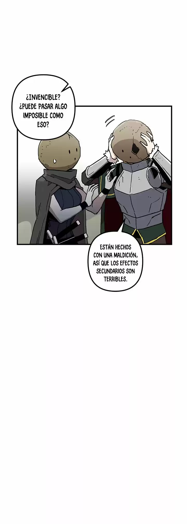 Bug Player - Capítulo 31 - Página 24 - LectorTMOo