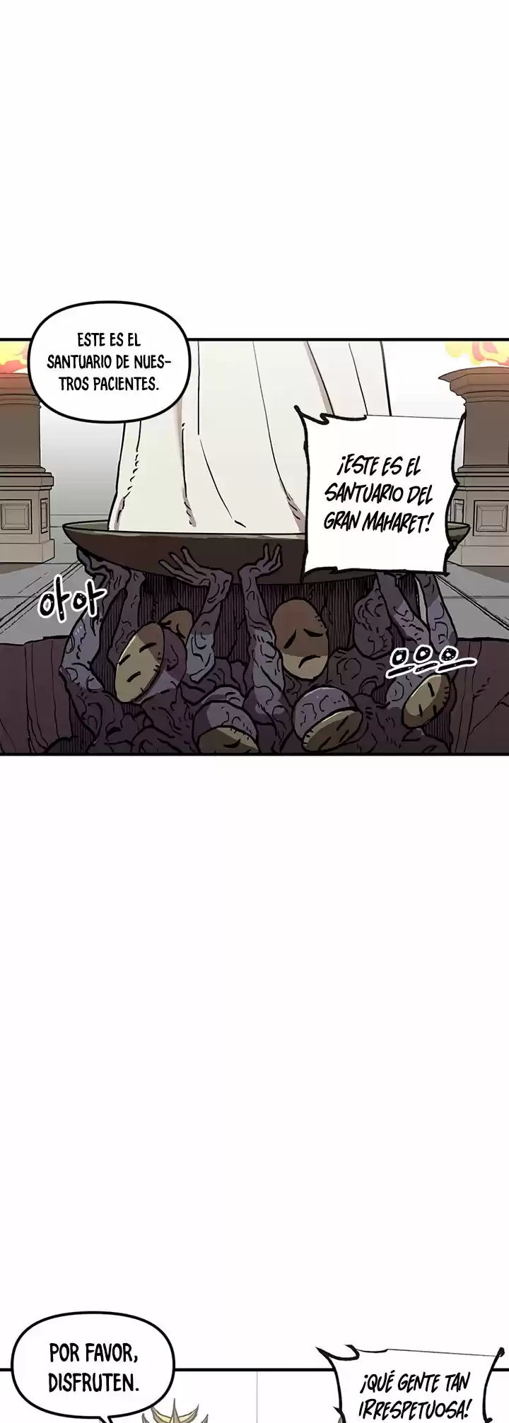 Bug Player - Capítulo 31 - Página 30 - LectorTMOo