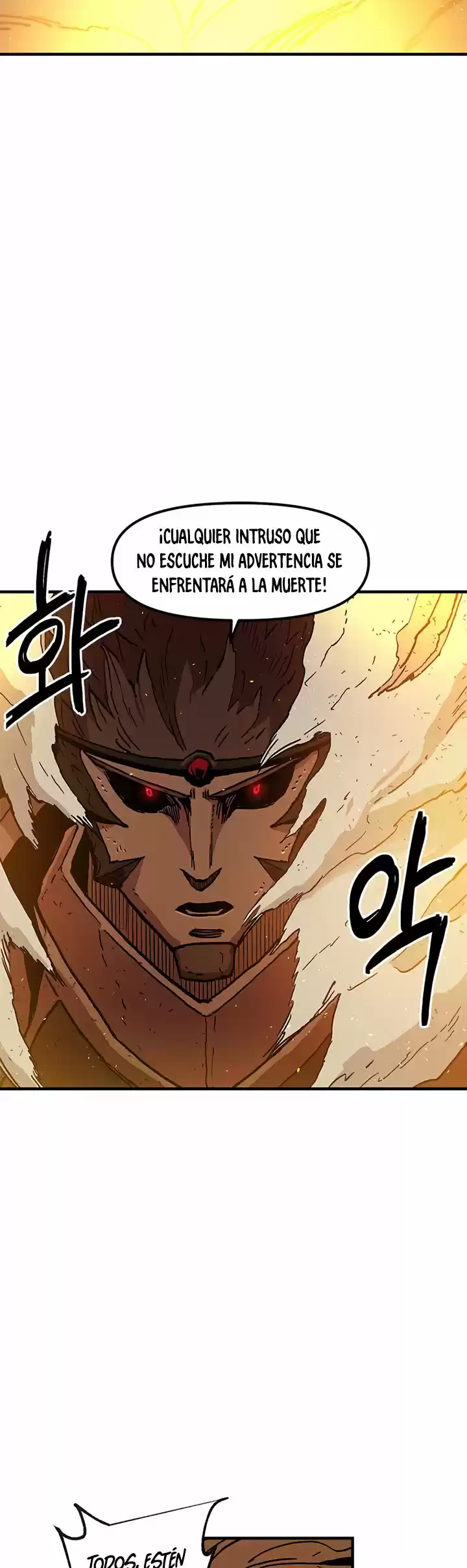 Bug Player - Capítulo 32 - Página 20 - LectorTMOo
