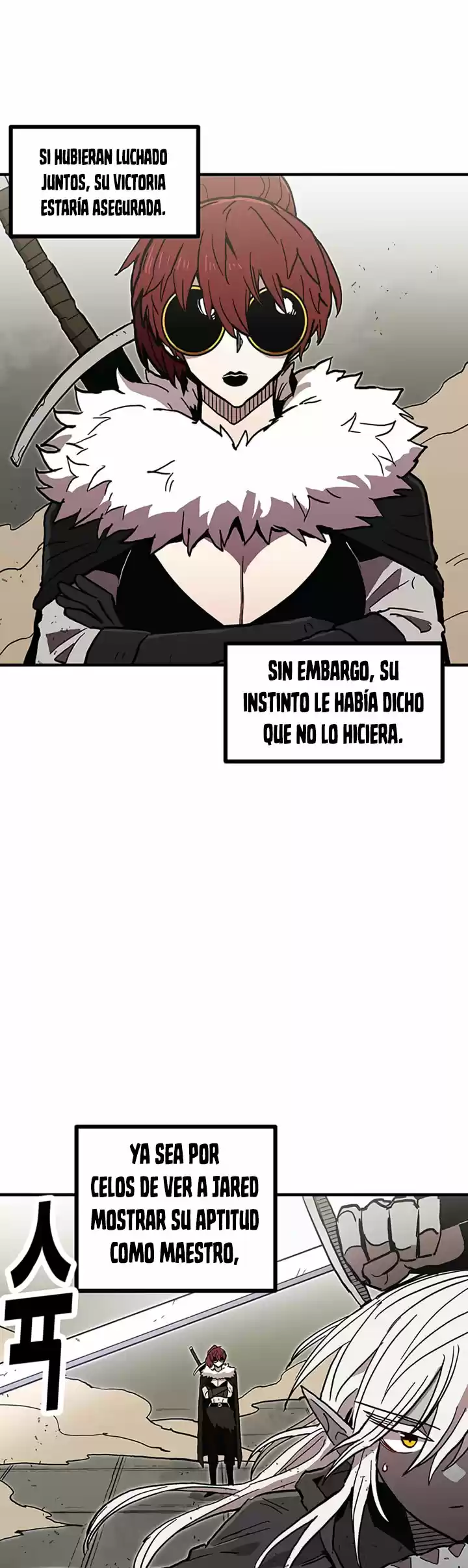 Bug Player - Capítulo 33 - Página 4 - LectorTMOo