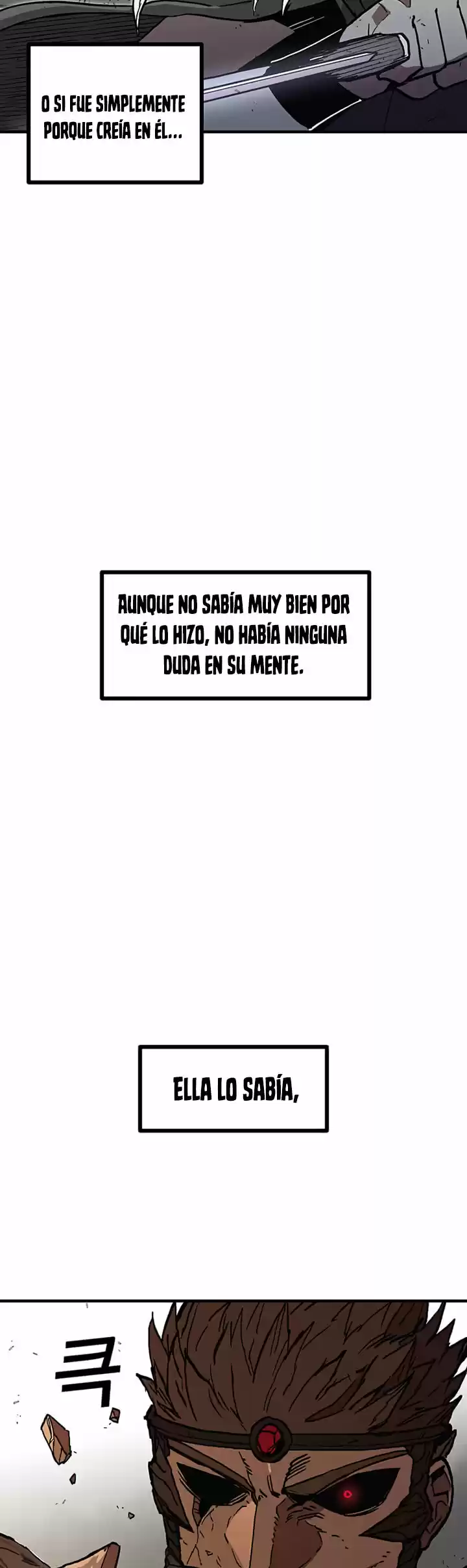 Bug Player - Capítulo 33 - Página 5 - LectorTMOo