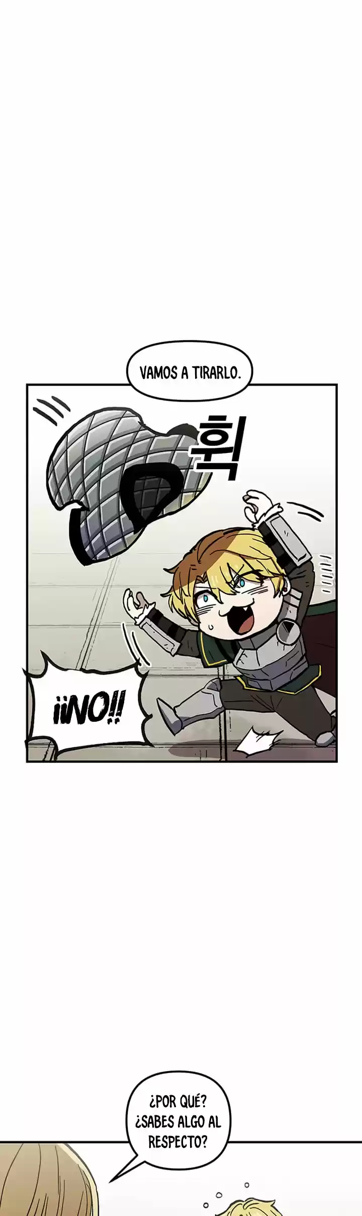 Bug Player - Capítulo 33 - Página 12 - LectorTMOo