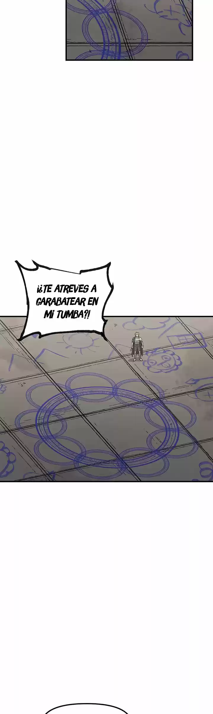 Bug Player - Capítulo 33 - Página 33 - LectorTMOo