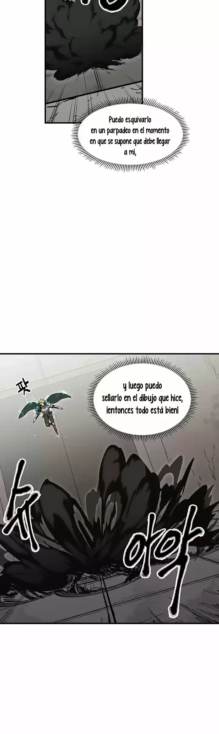 Bug Player - Capítulo 33 - Página 42 - LectorTMOo