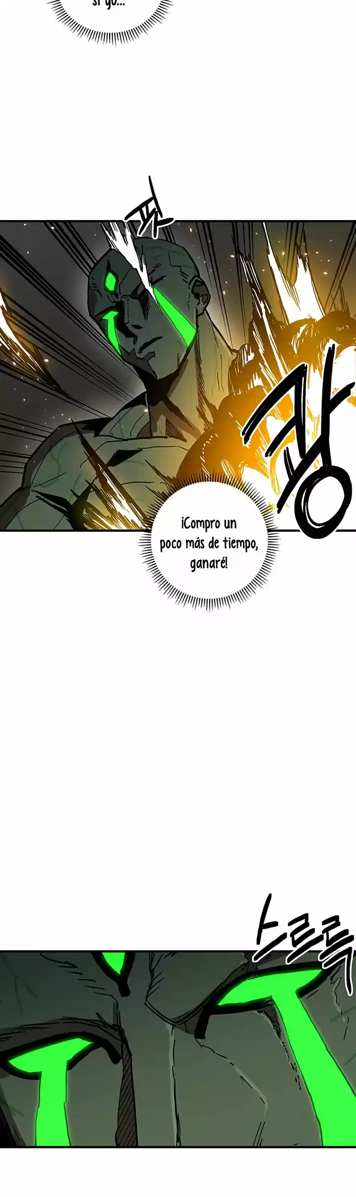 Bug Player - Capítulo 34 - Página 6 - LectorTMOo