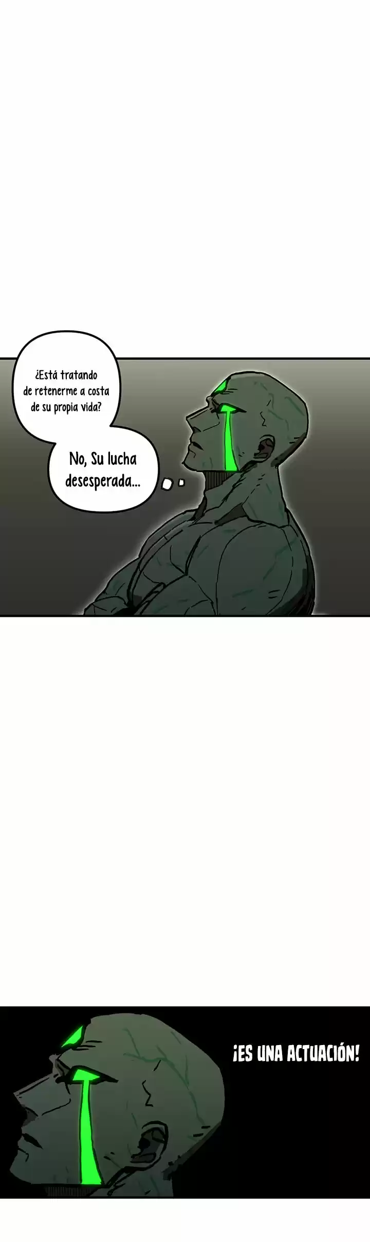 Bug Player - Capítulo 34 - Página 7 - LectorTMOo