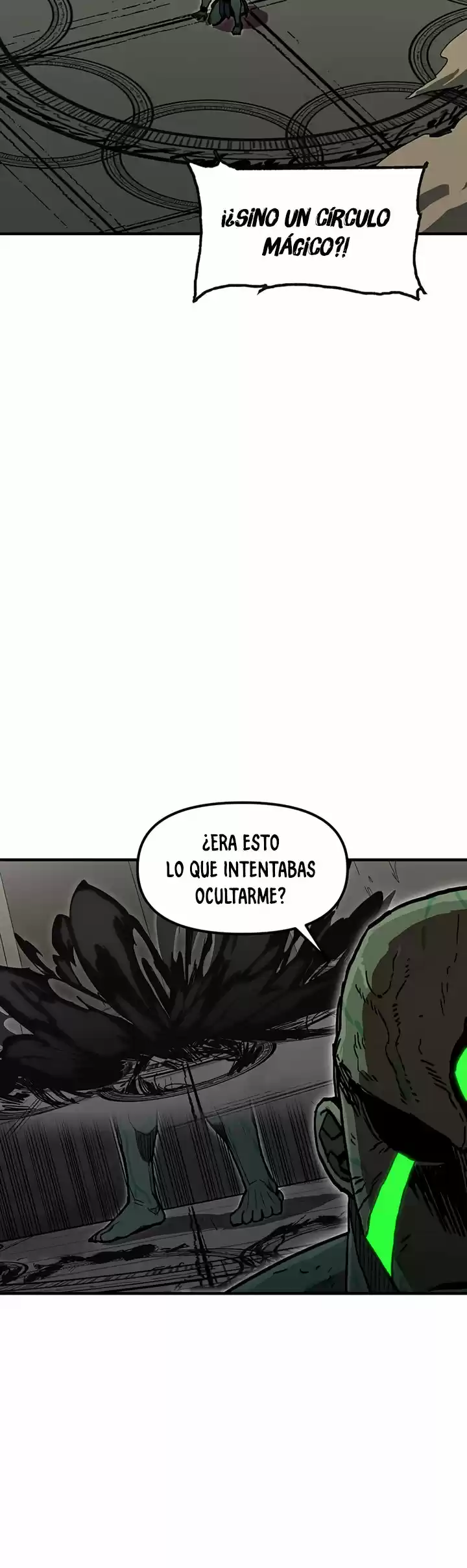 Bug Player - Capítulo 34 - Página 12 - LectorTMOo