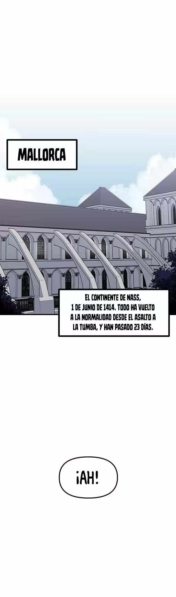 Bug Player - Capítulo 35 - Página 8 - LectorTMOo