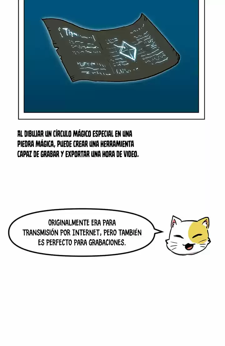 Bug Player - Capítulo 35 - Página 52 - LectorTMOo