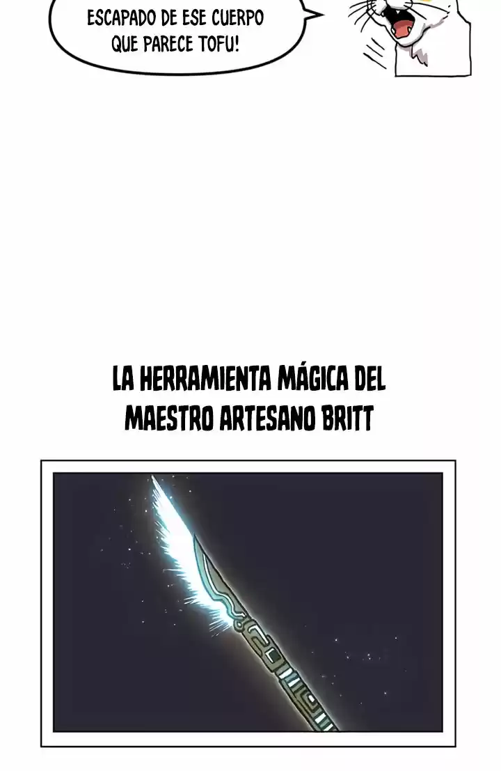 Bug Player - Capítulo 35 - Página 54 - LectorTMOo