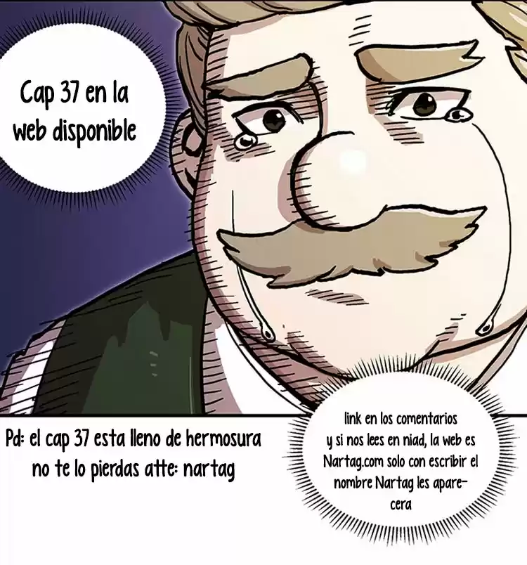 Bug Player - Capítulo 36 - Página 1 - LectorTMOo
