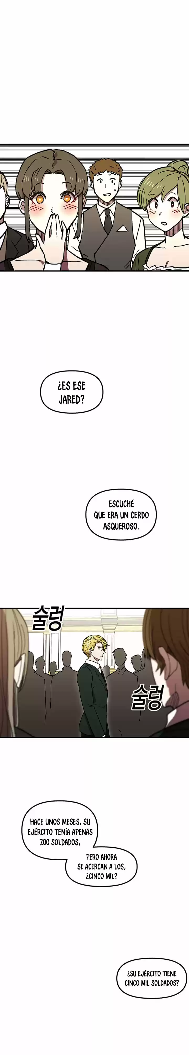 Bug Player - Capítulo 36 - Página 11 - LectorTMOo