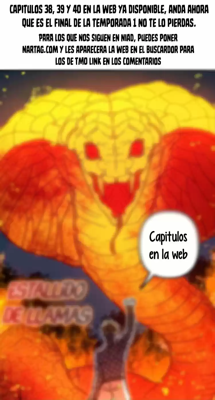 Bug Player - Capítulo 37 - Página 1 - LectorTMOo