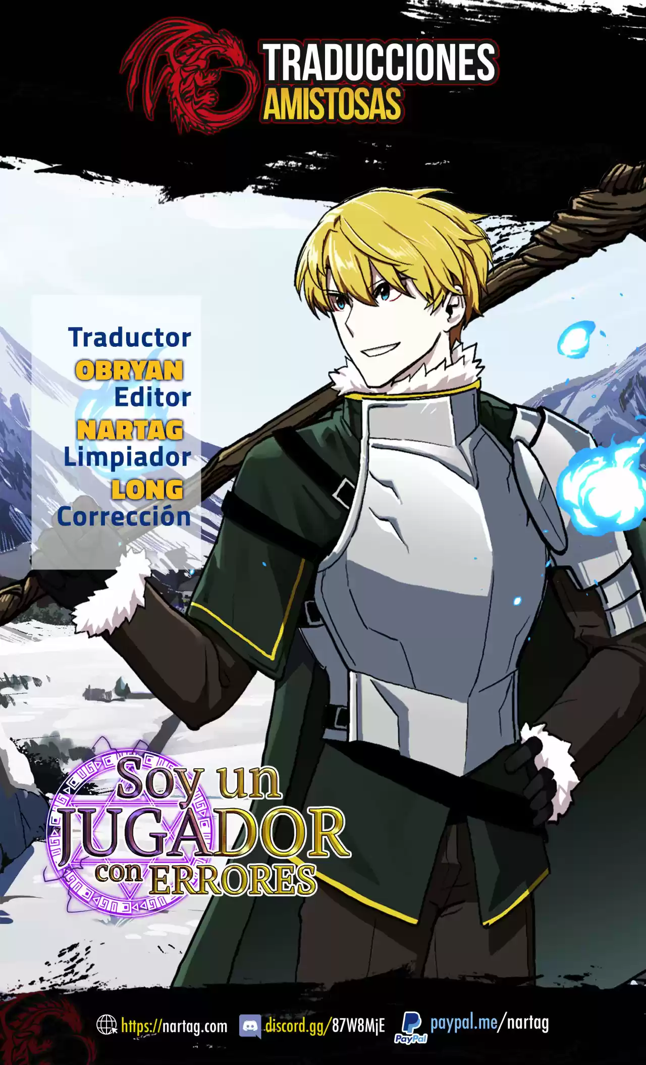 Bug Player - Capítulo 37 - Página 2 - LectorTMOo