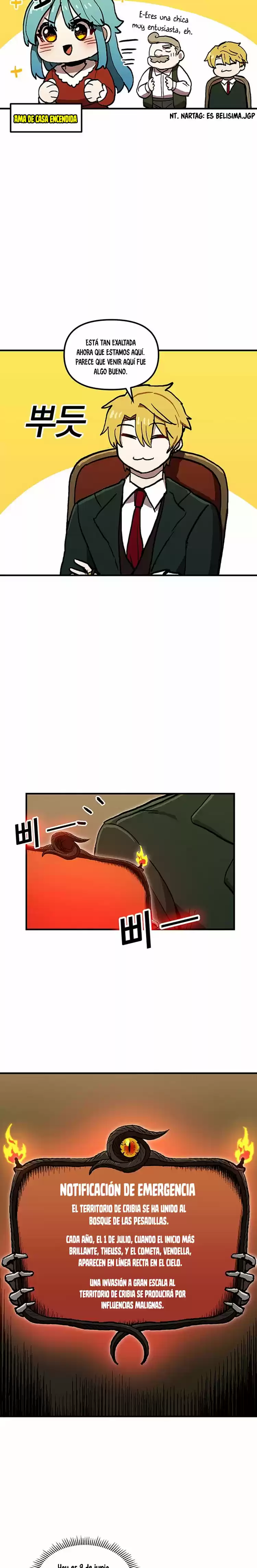 Bug Player - Capítulo 37 - Página 20 - LectorTMOo