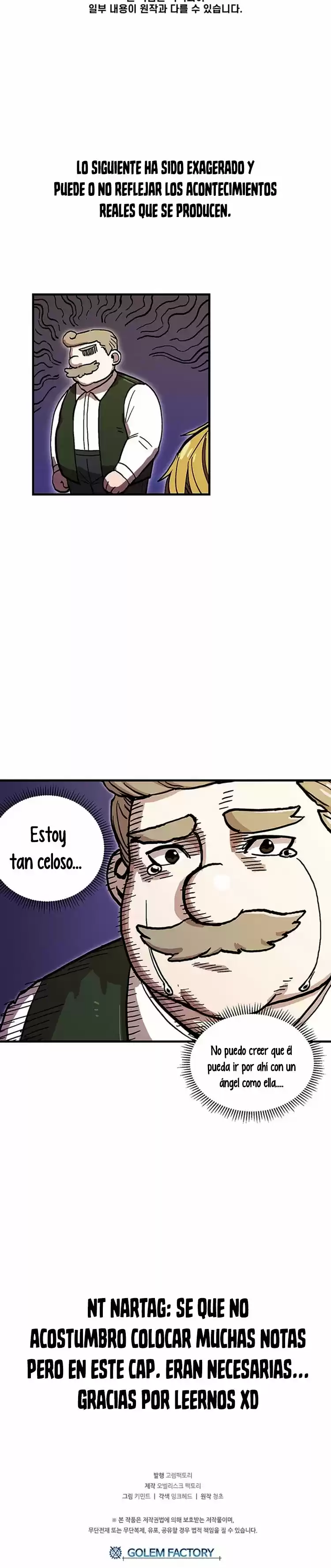 Bug Player - Capítulo 37 - Página 27 - LectorTMOo