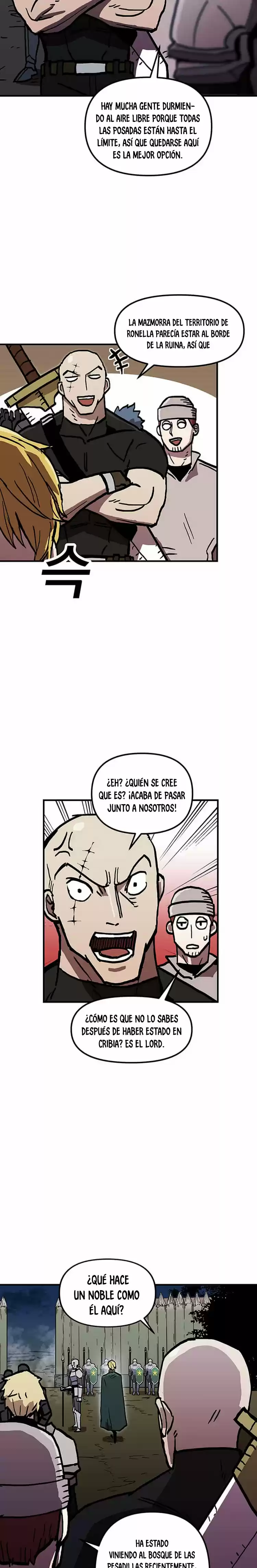 Bug Player - Capítulo 38 - Página 9 - LectorTMOo