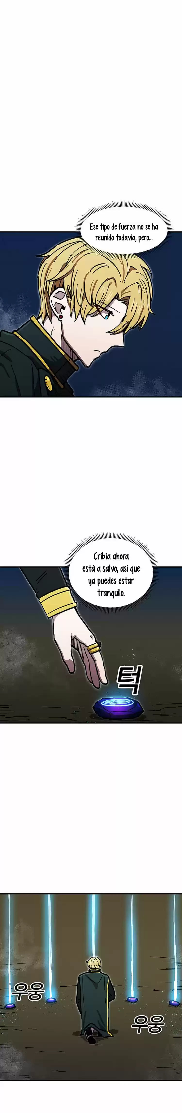 Bug Player - Capítulo 38 - Página 12 - LectorTMOo