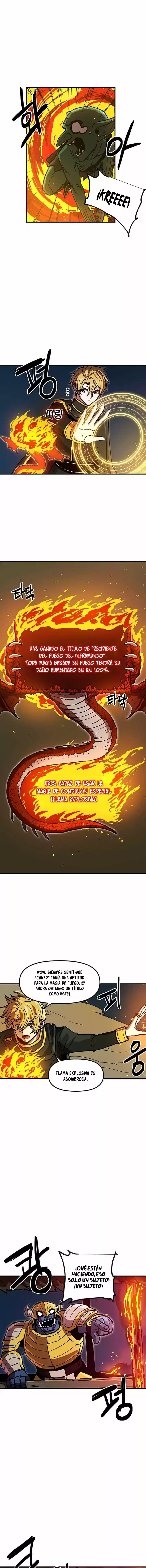 Bug Player - Capítulo 39 - Página 7 - LectorTMOo