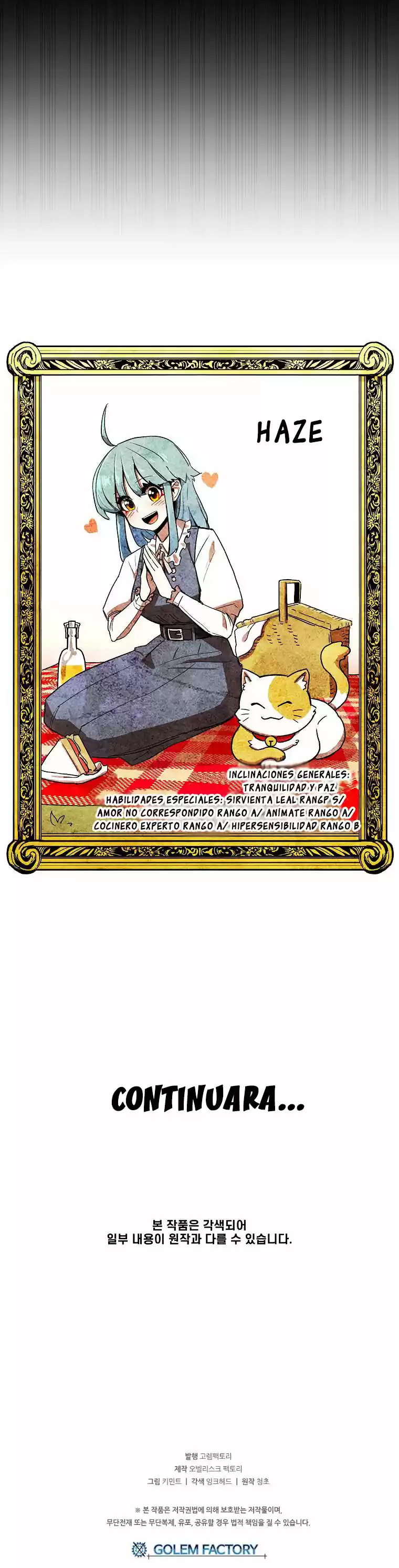 Bug Player - Capítulo 4 - Página 15 - LectorTMOo